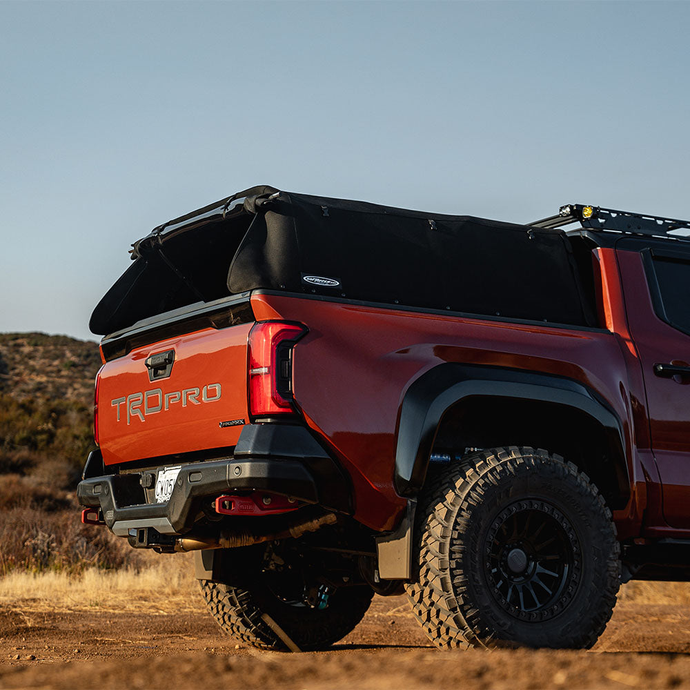 Softopper Tacoma (2024+)