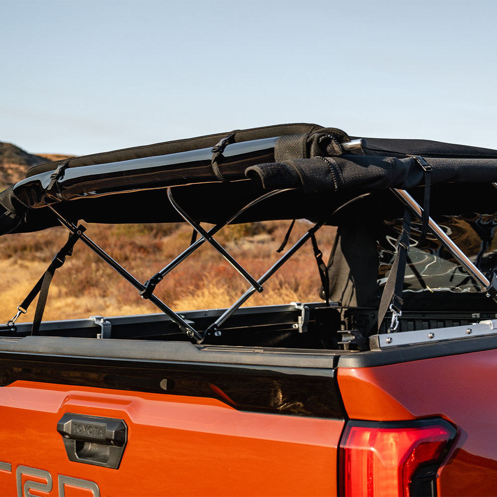 Softopper Tacoma (2024+)