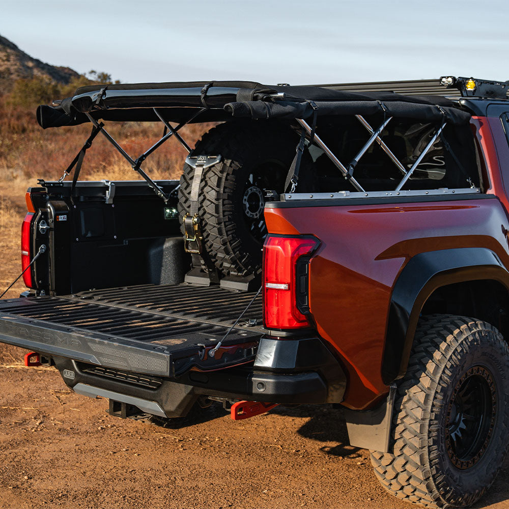Softopper Tacoma (2024+)