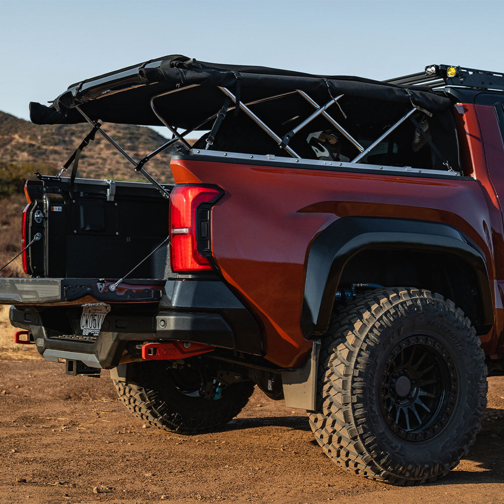 Softopper Tacoma (2024+)