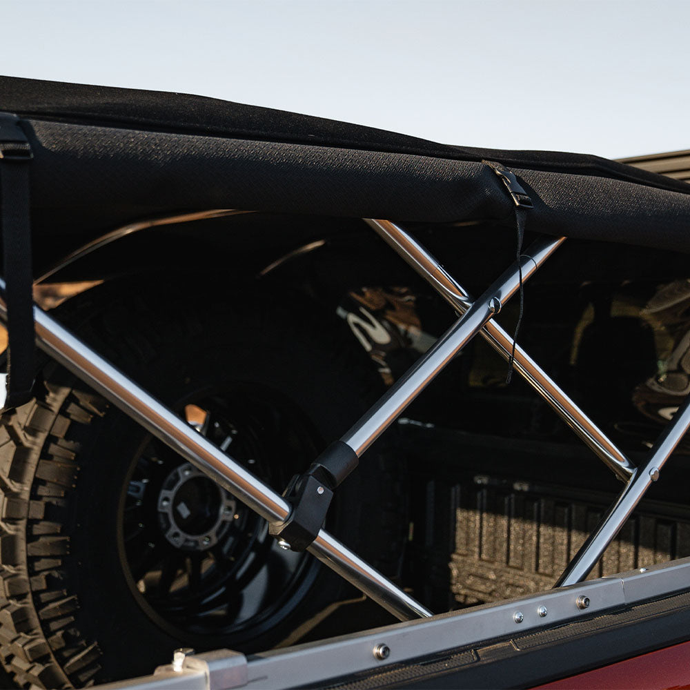 Softopper Tacoma (2024+)