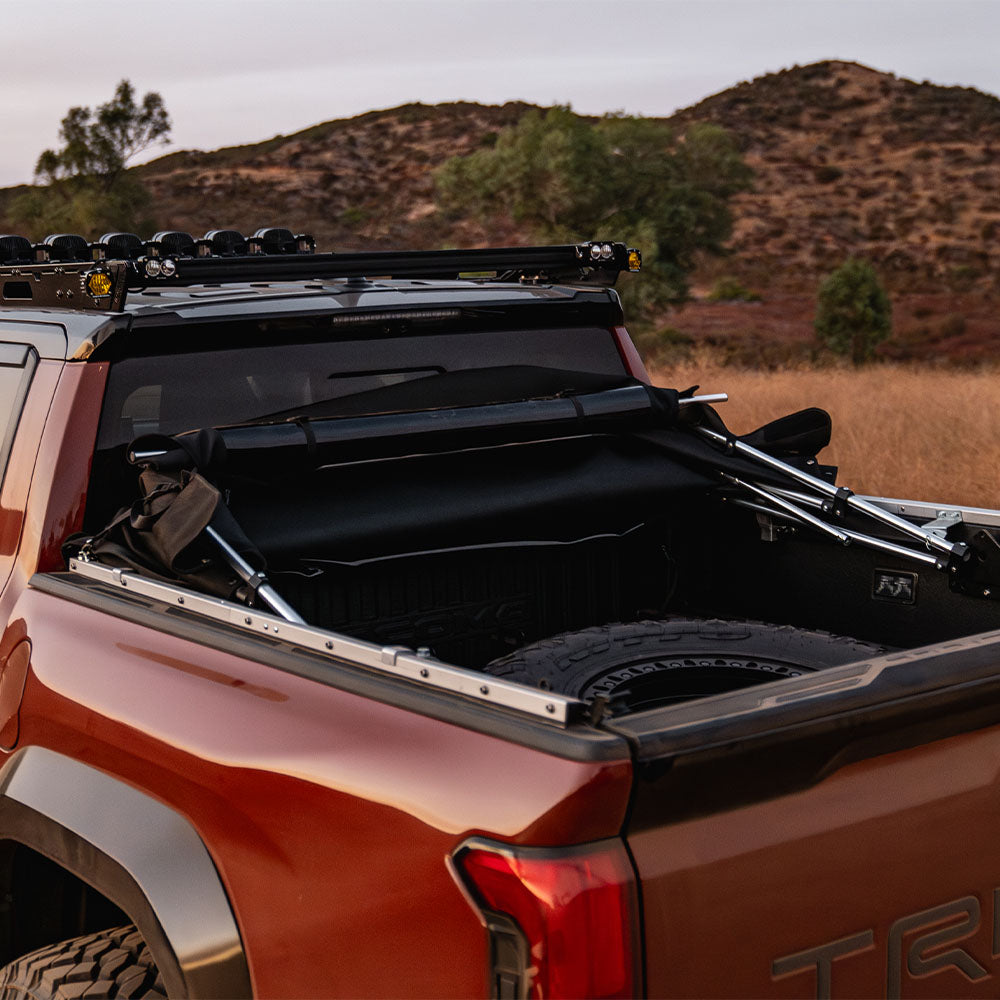 Softopper Tacoma (2024+)