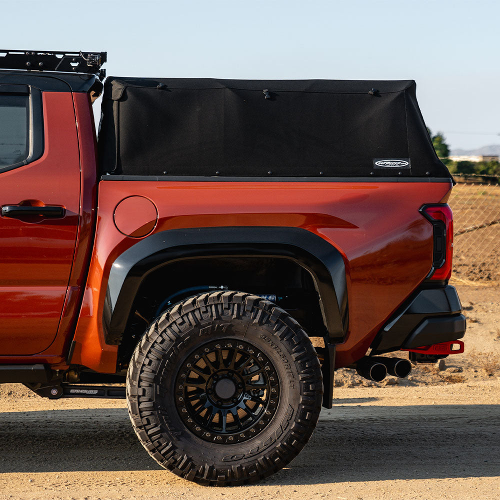 Softopper Tacoma (2024+)