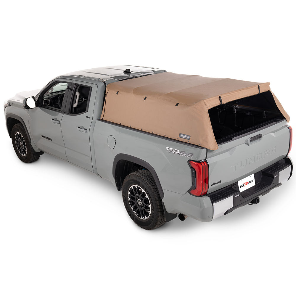Softopper Tundra (2022+)