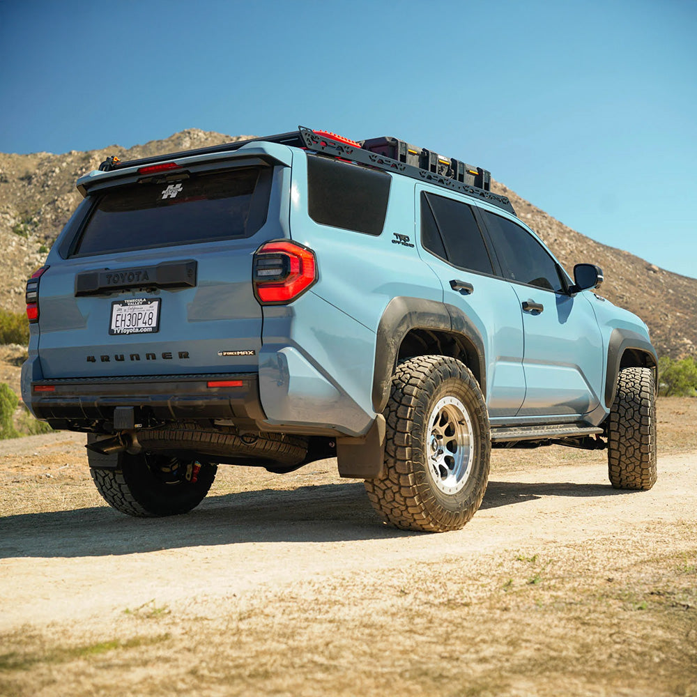 Spec Series Roof Rack 4Runner (2025+)