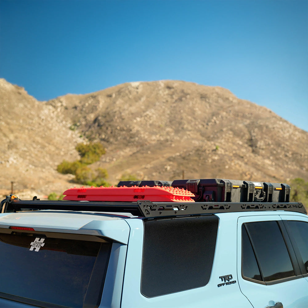 Spec Series Roof Rack 4Runner 2025 spec-series-roof-rack-4runner-2025