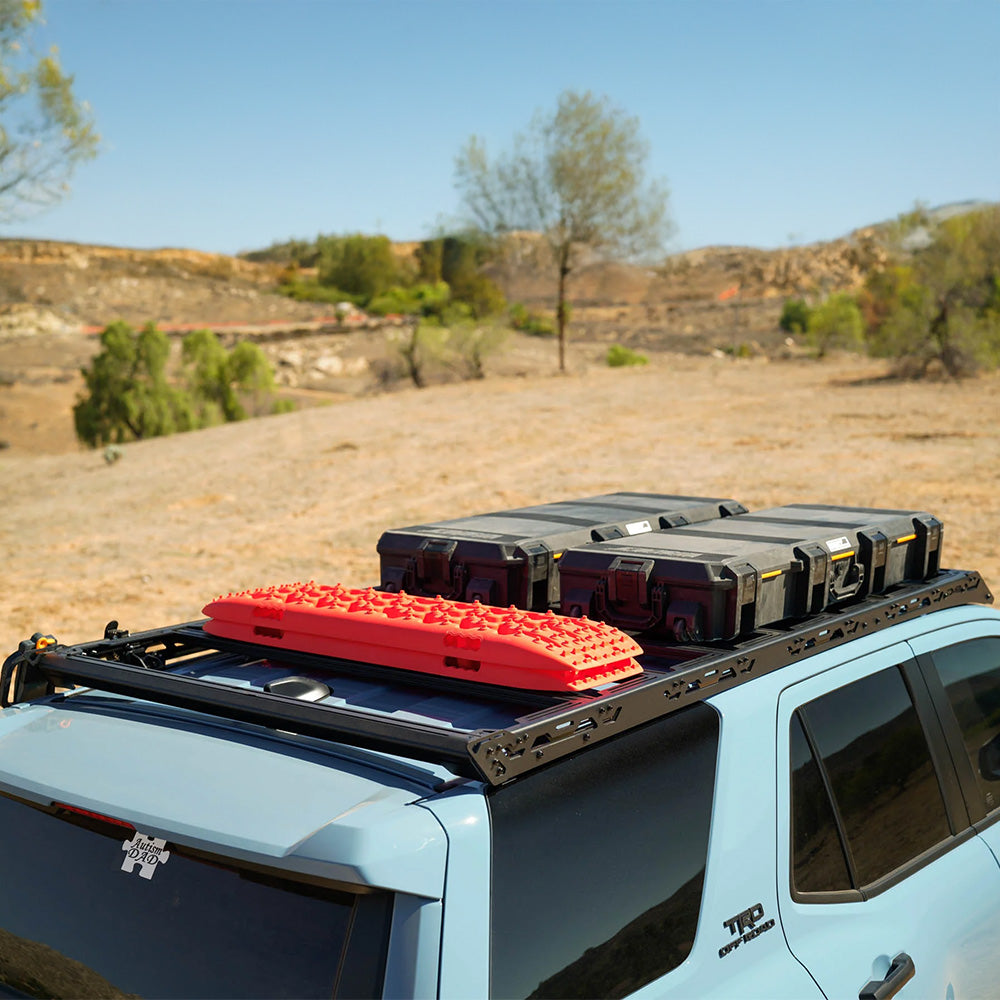 Spec Series Roof Rack 4Runner (2025+)