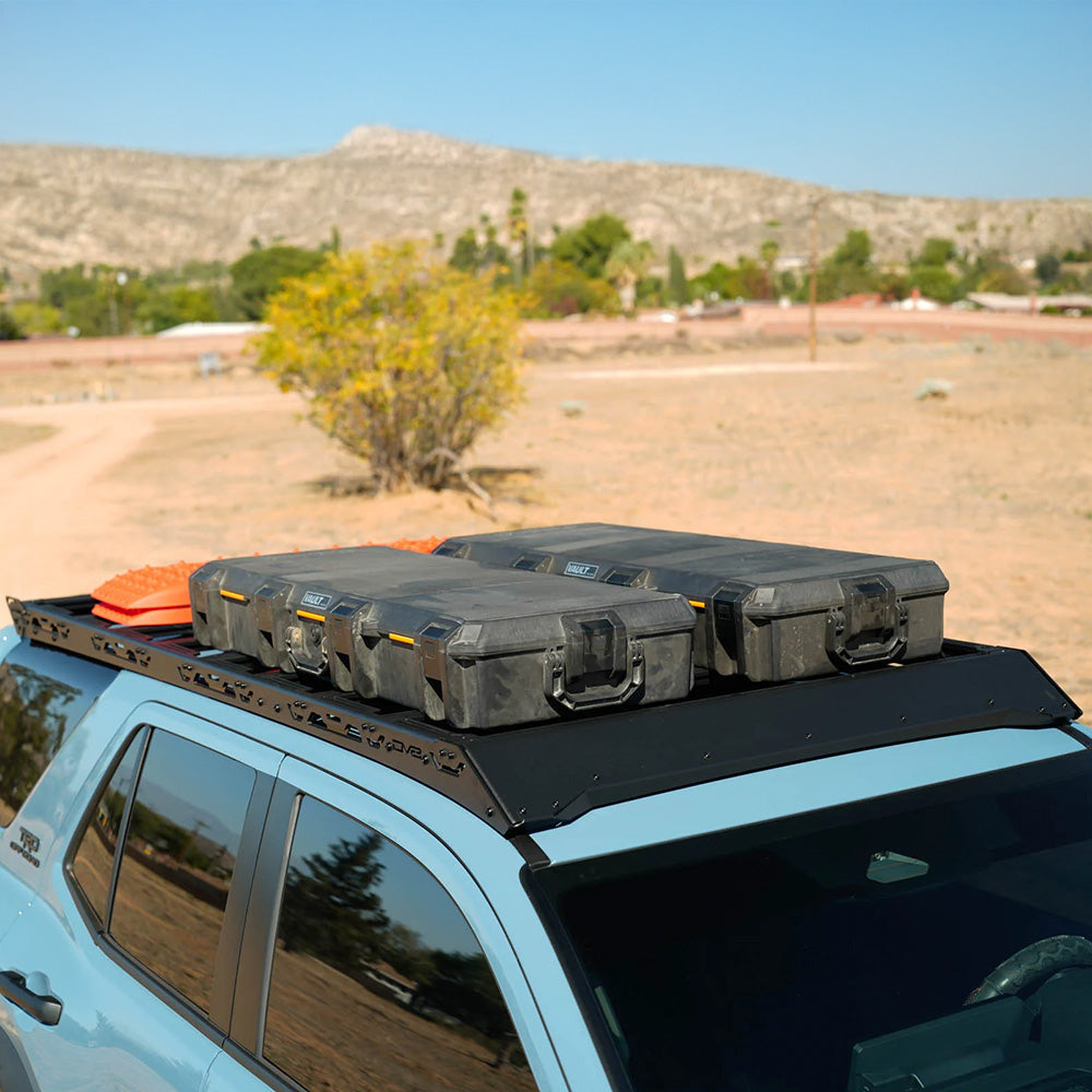 Spec Series Roof Rack 4Runner (2025+)
