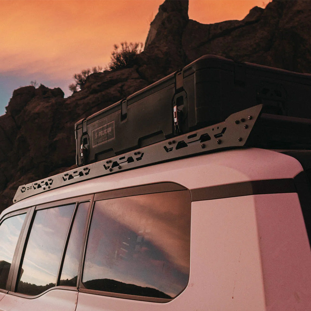 Spec Series Roof Rack Land Cruiser (2024+)