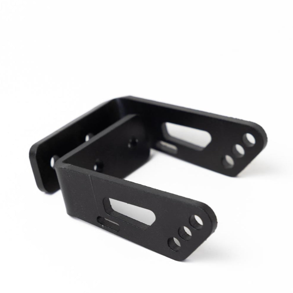 Sherpa Sport Light Bar Mounts
