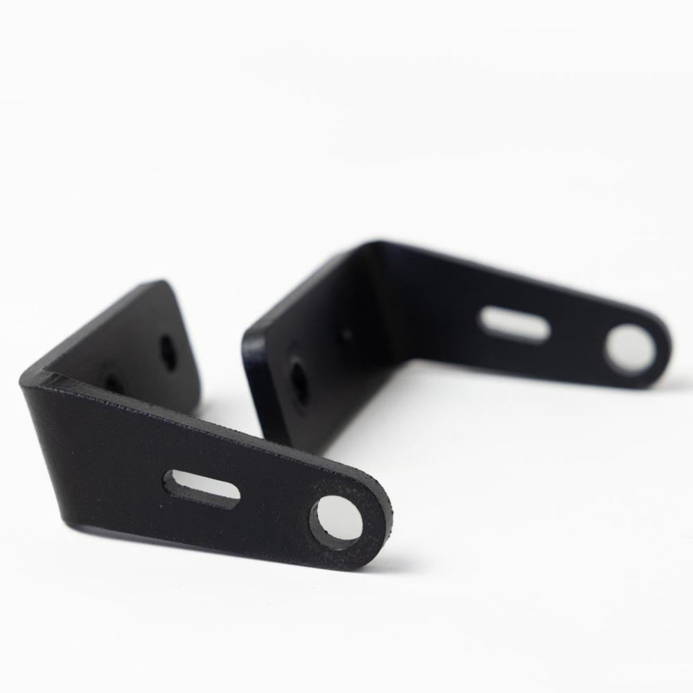 Sherpa Sport Light Bar Mounts