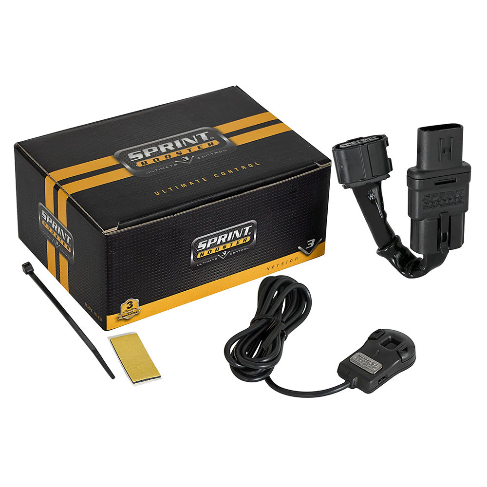 Sprint Booster V3 Power Converter 4Runner (2010-2024)