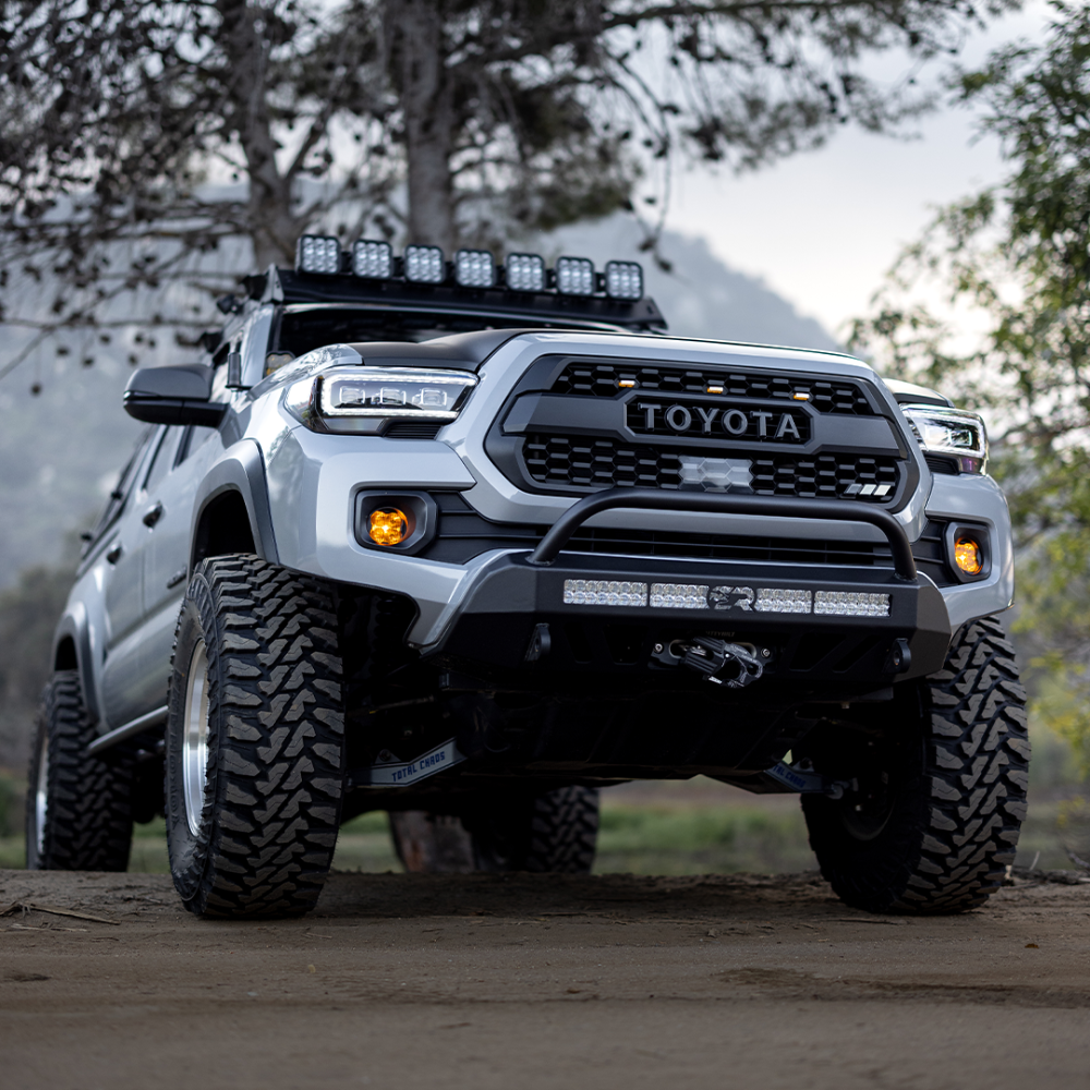 Stealth Bumper Tacoma (2016-2023)