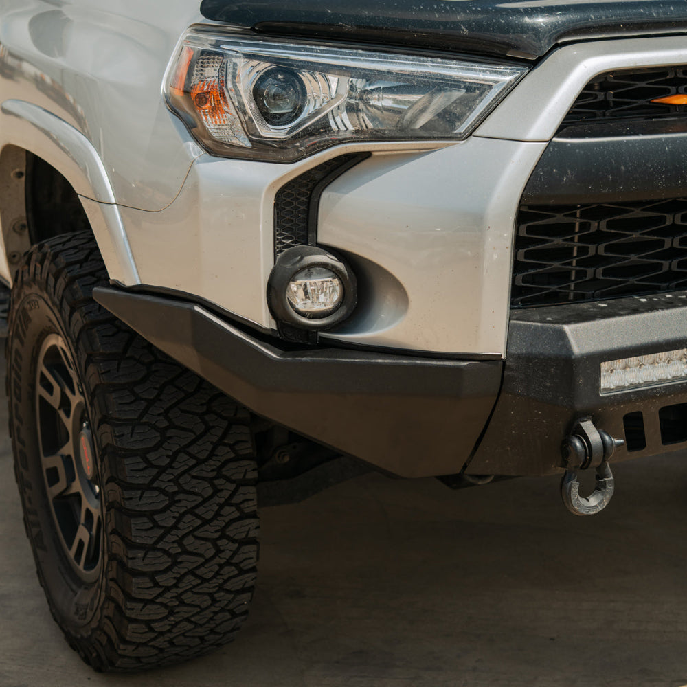 Stealth Bumper High Clearance Side Wings 4Runner (2014-2024)