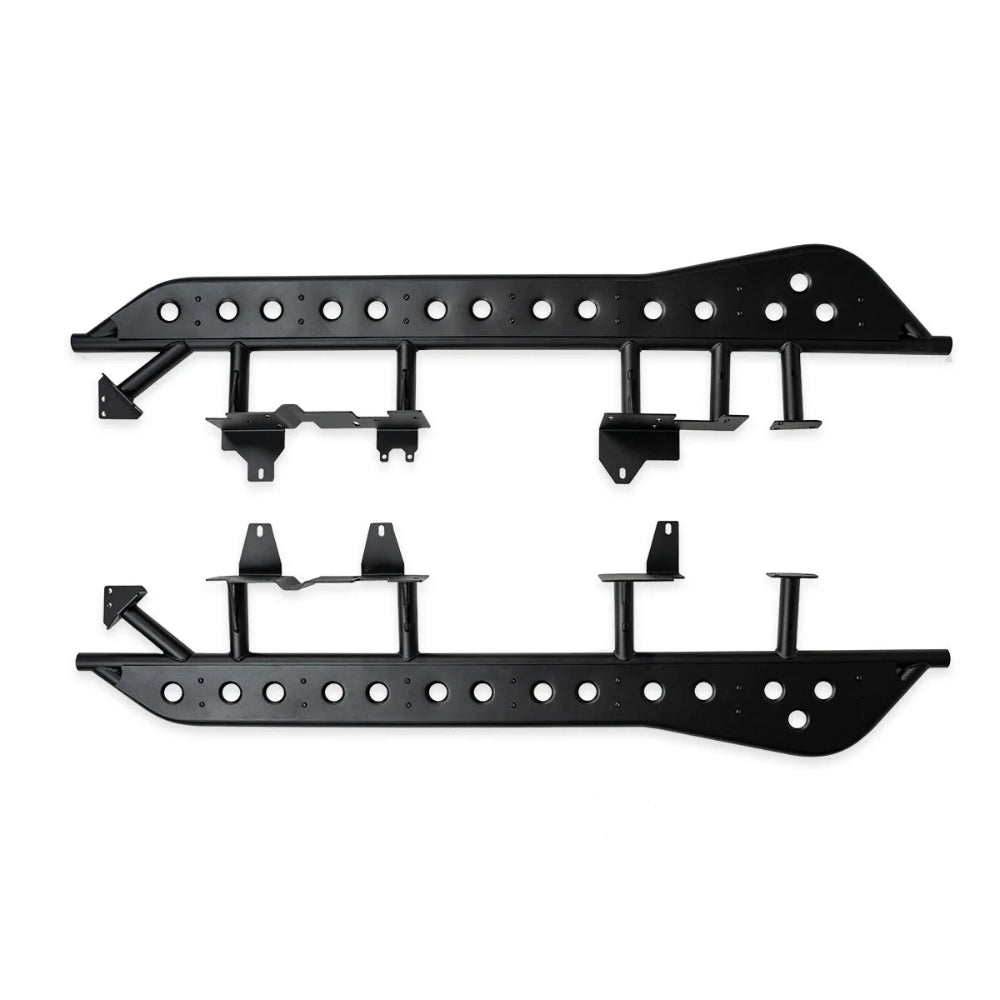 Step Edition Rock Sliders 4Runner (2025+)