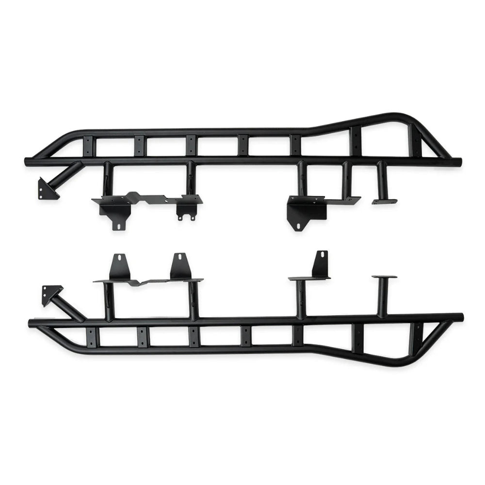 Step Edition Rock Sliders 4Runner (2025+)