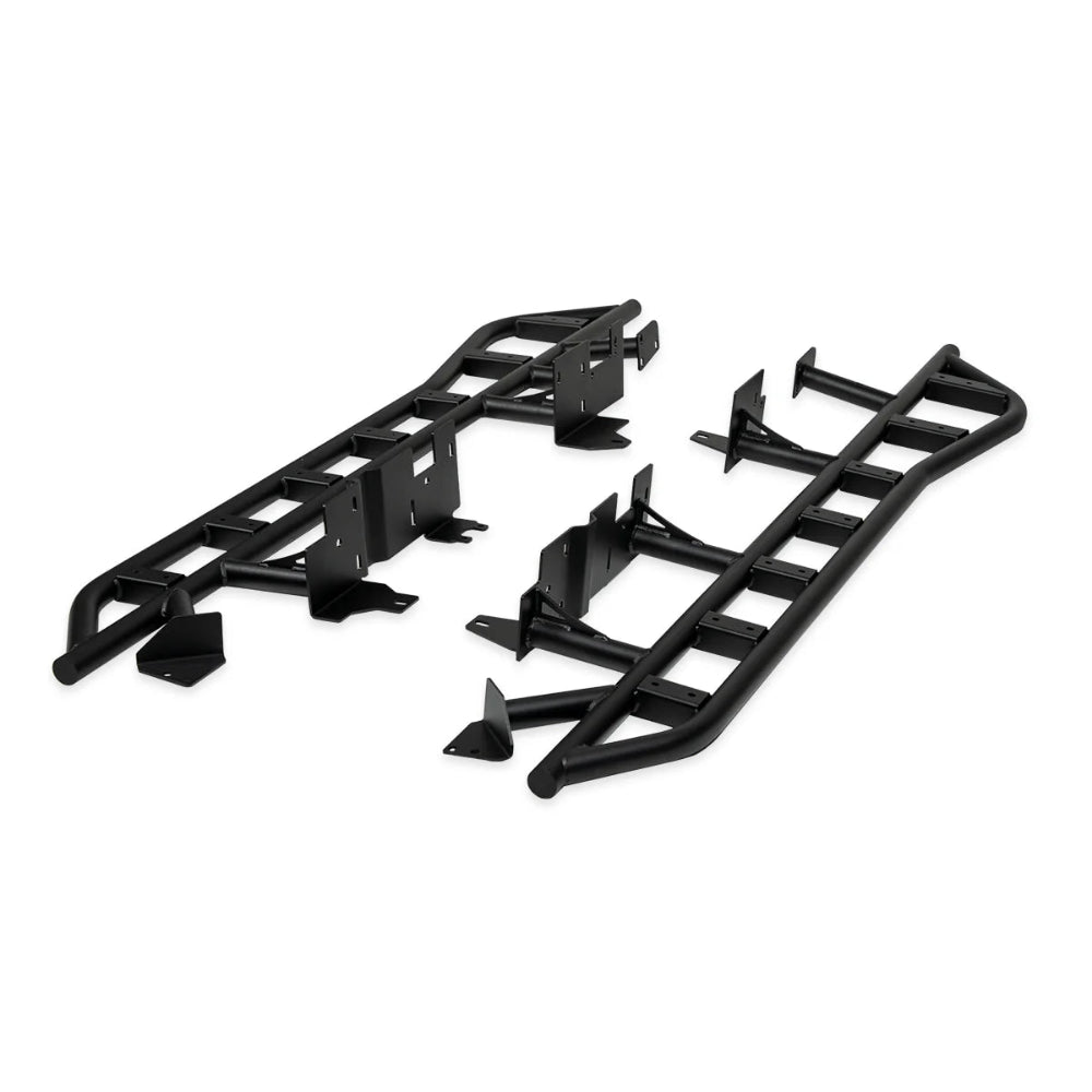 Step Edition Rock Sliders 4Runner (2025+)