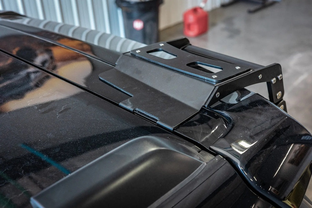 Summit Hatch Ladder 4Runner (2010-2024)