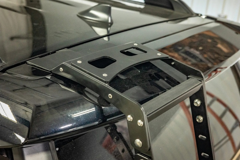 Summit Hatch Ladder 4Runner (2010-2024)