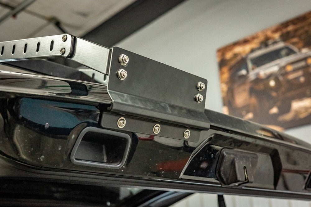 Summit Hatch Ladder 4Runner (2010-2024)