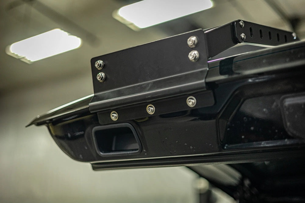 Summit Hatch Ladder 4Runner (2010-2024)