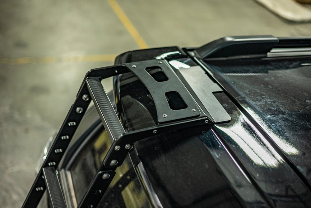 Summit Hatch Ladder 4Runner (2010-2024)