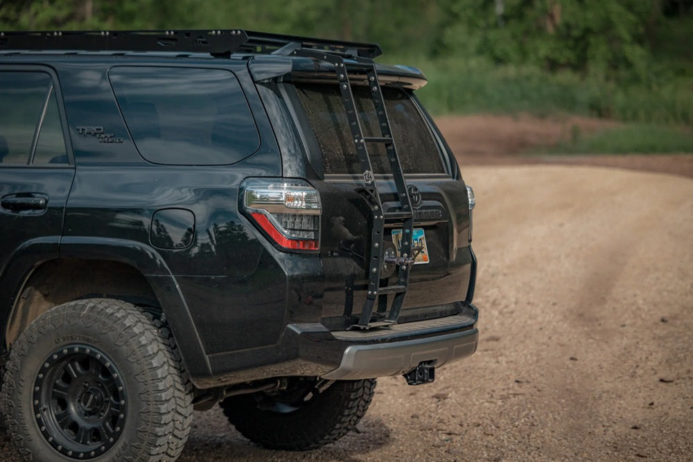 Summit Hatch Ladder 4Runner (2010-2024)