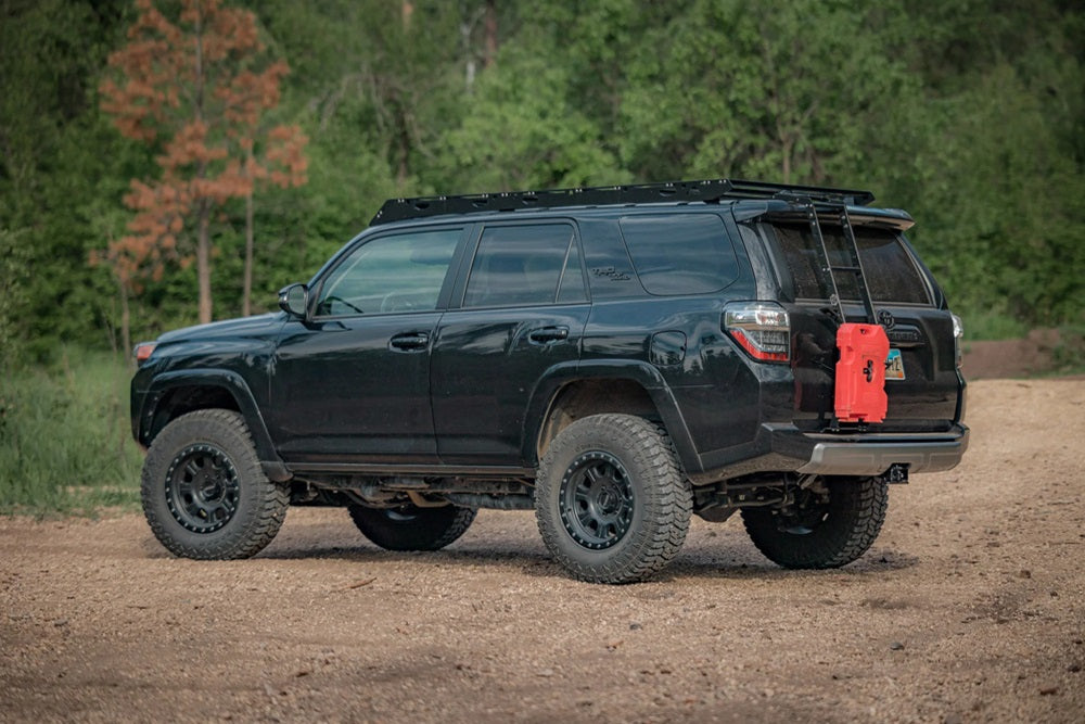 Summit Hatch Ladder 4Runner (2010-2024)