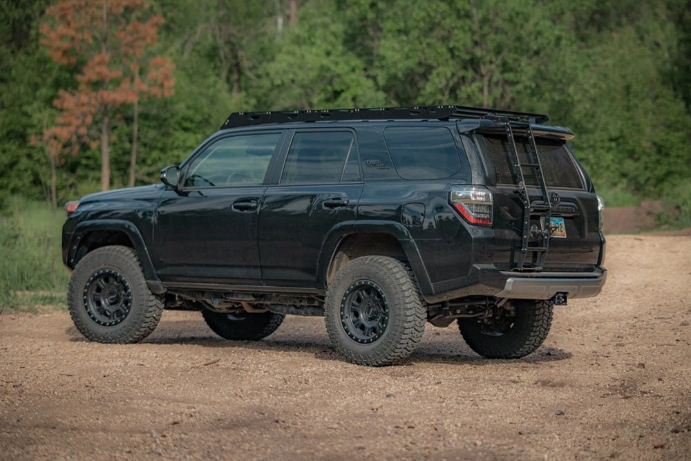 Summit Hatch Ladder 4Runner (2010-2024)