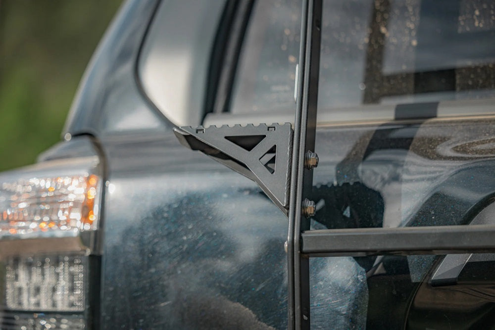 Summit Hatch Ladder 4Runner (2010-2024)