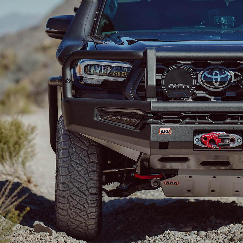 Summit MKII Winch Bumper Tacoma (2016-2023)