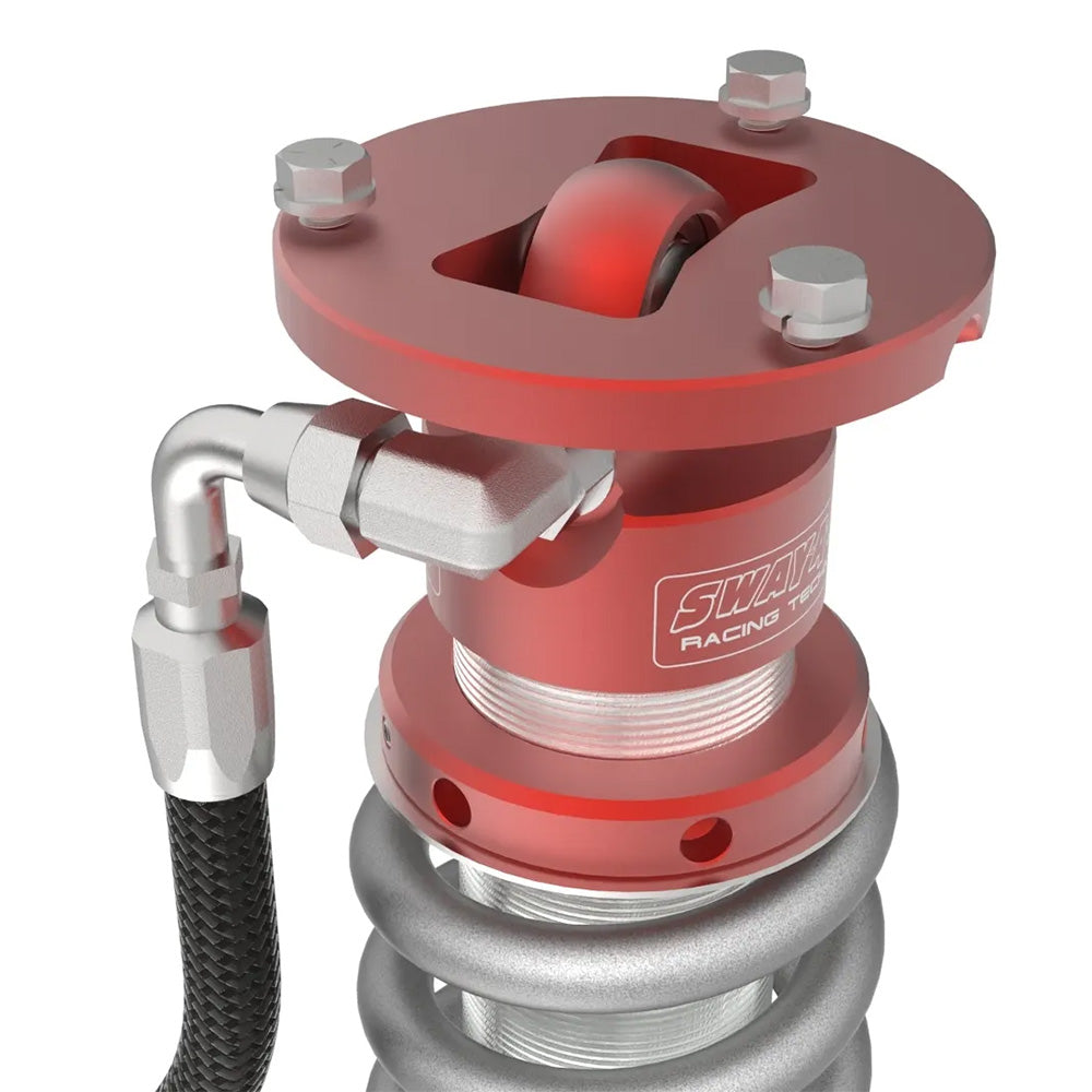 Sway-A-Way 2.5 Front Coilover Kit Tacoma (2016-2023)