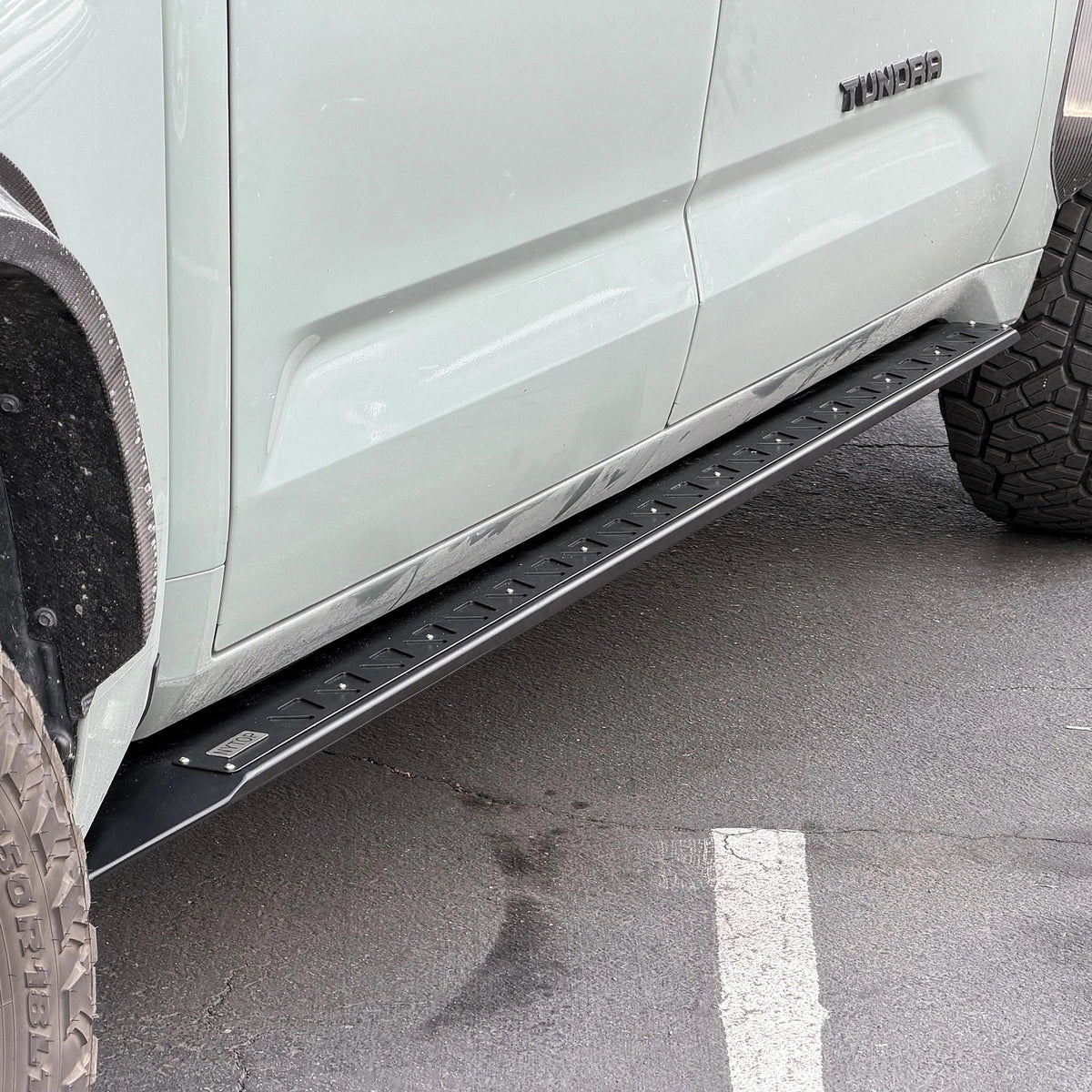 Rock Sliders Tundra (2022+)