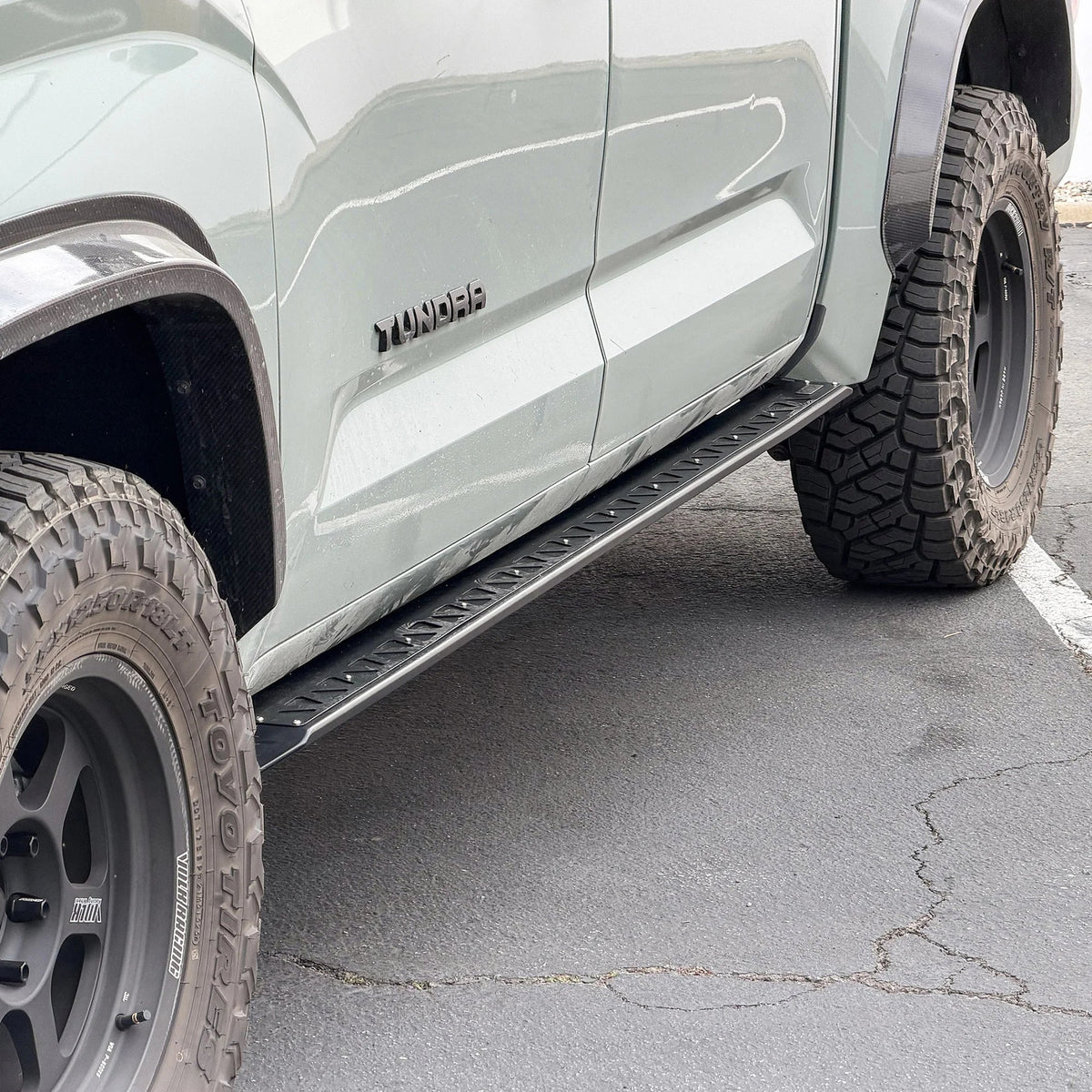 Rock Sliders Tundra (2022+)