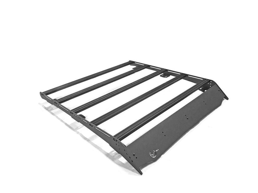 Access Cab Roof Rack Tacoma (2005-2023)
