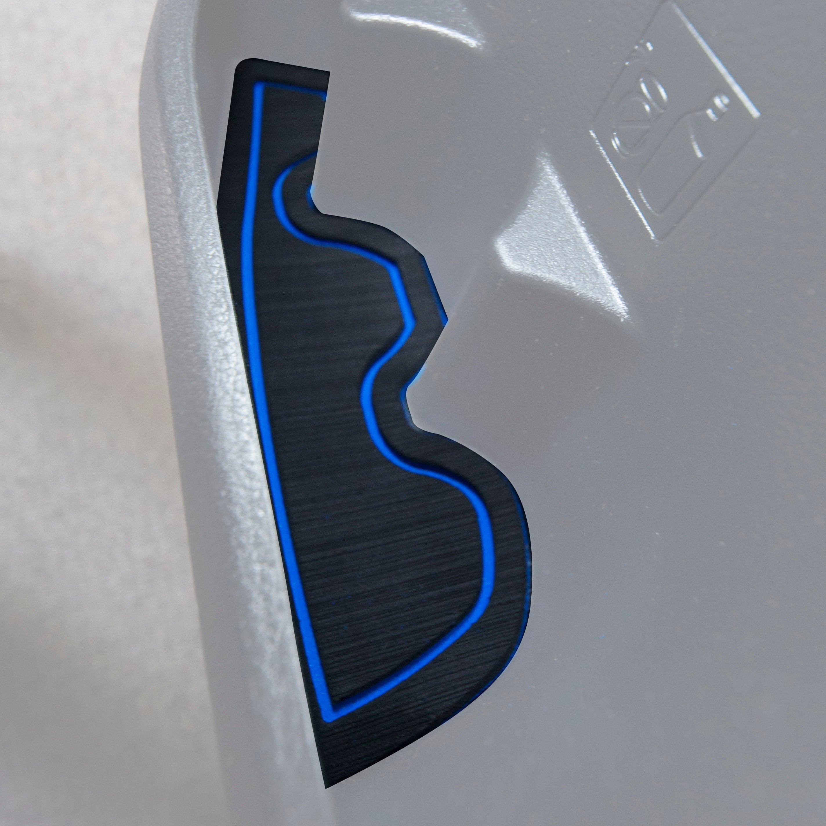 Side Door Pocket Cup Holder Inserts Tacoma (2016-2023)