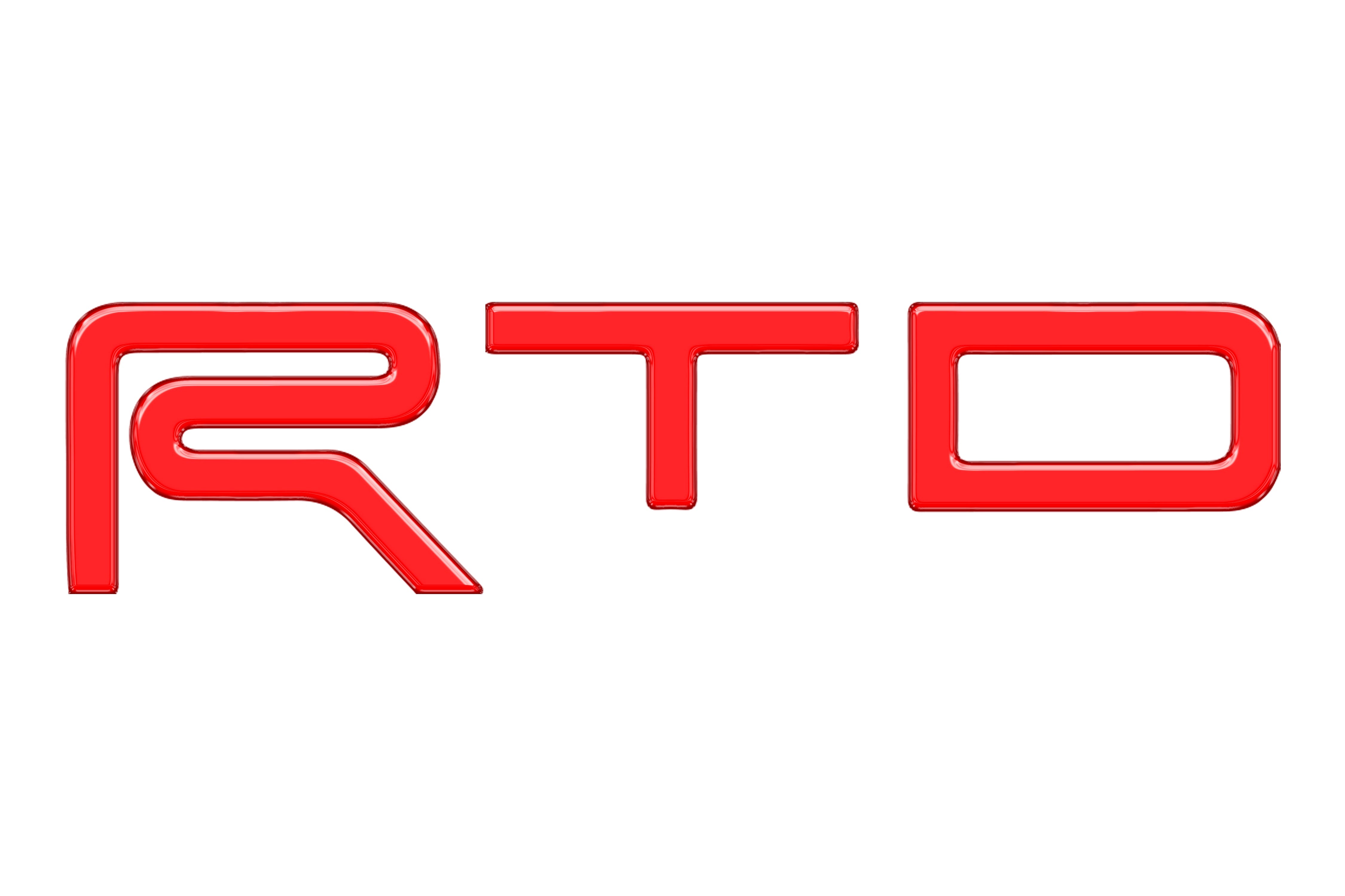 Skid Plate Letter Inserts Tundra (2022+)