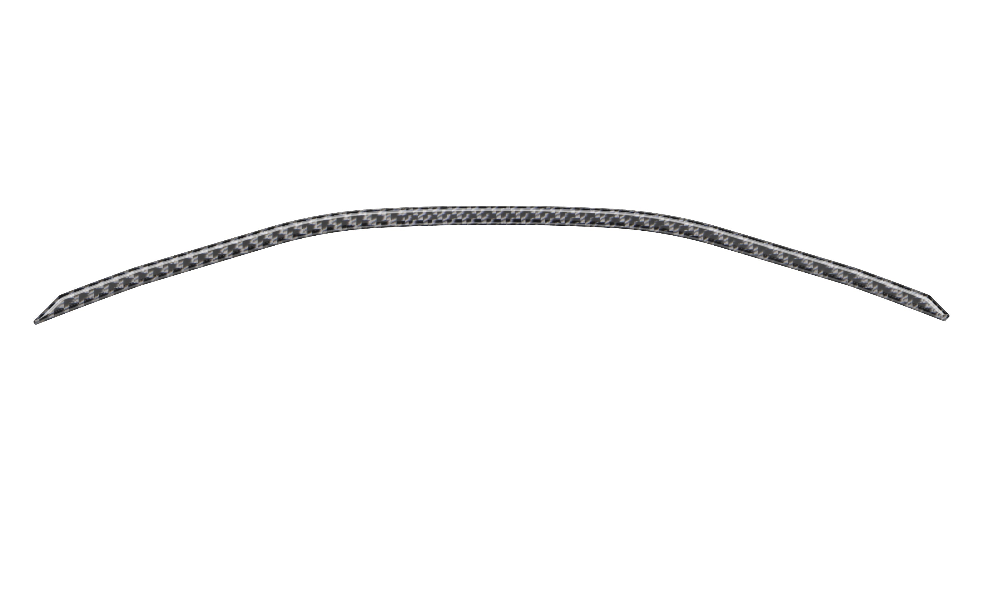 Dashboard Accent Overlay Tacoma (2016-2023)