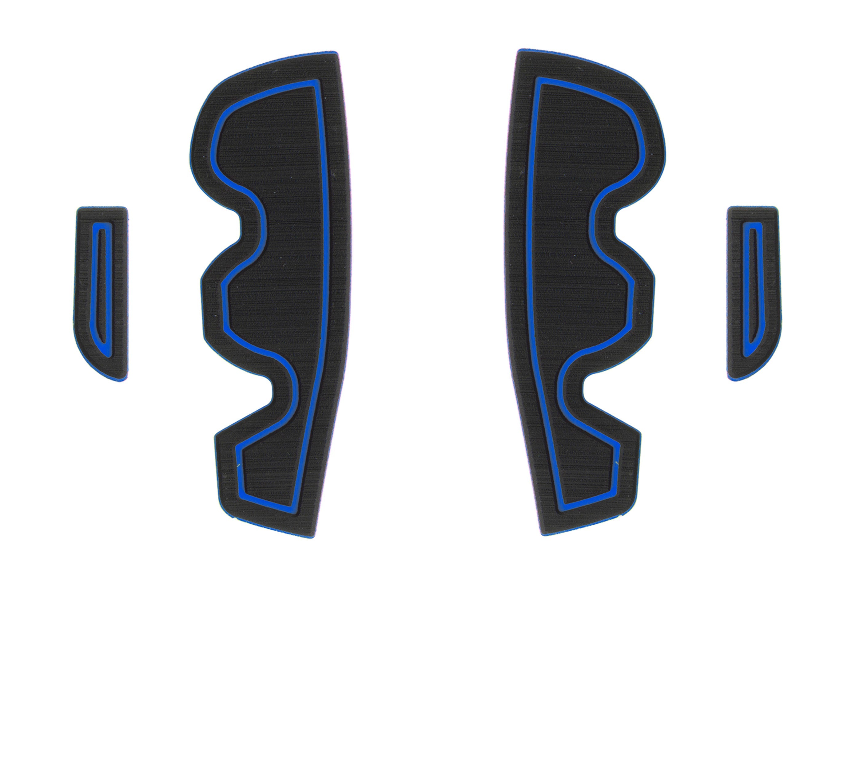 Side Door Pocket Cup Holder Inserts Tacoma (2016-2023)