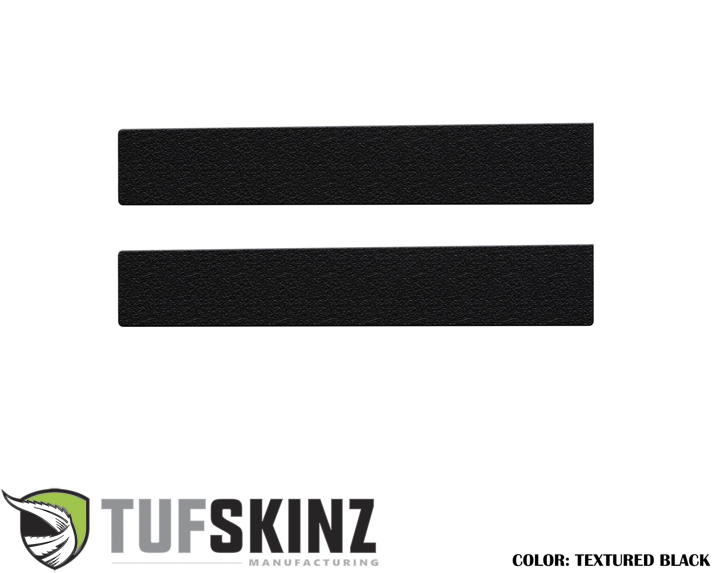 Door Sill Protection Overlays Tacoma (2016-2023)