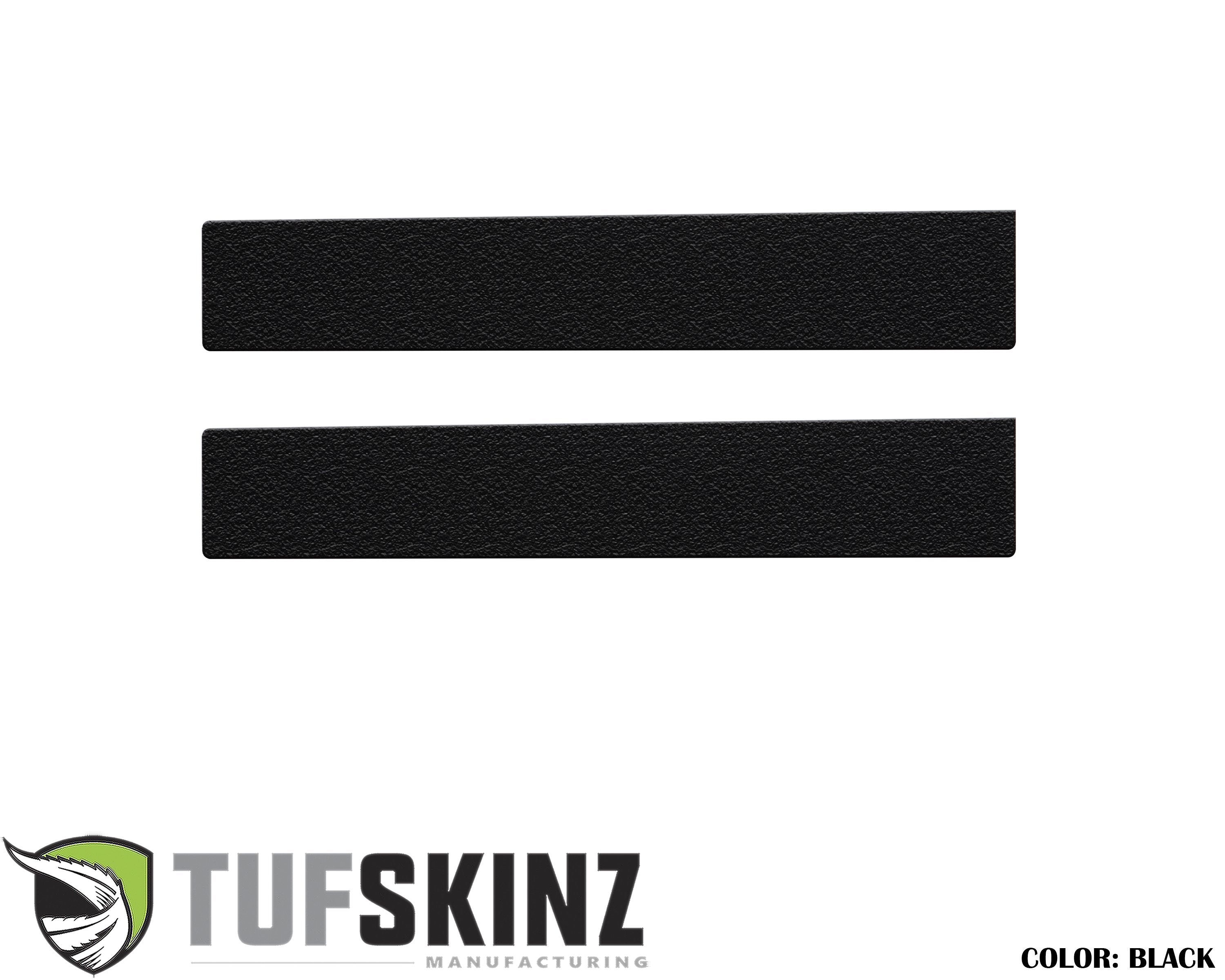 Door Sill Protection Overlays Tacoma (2016-2023)