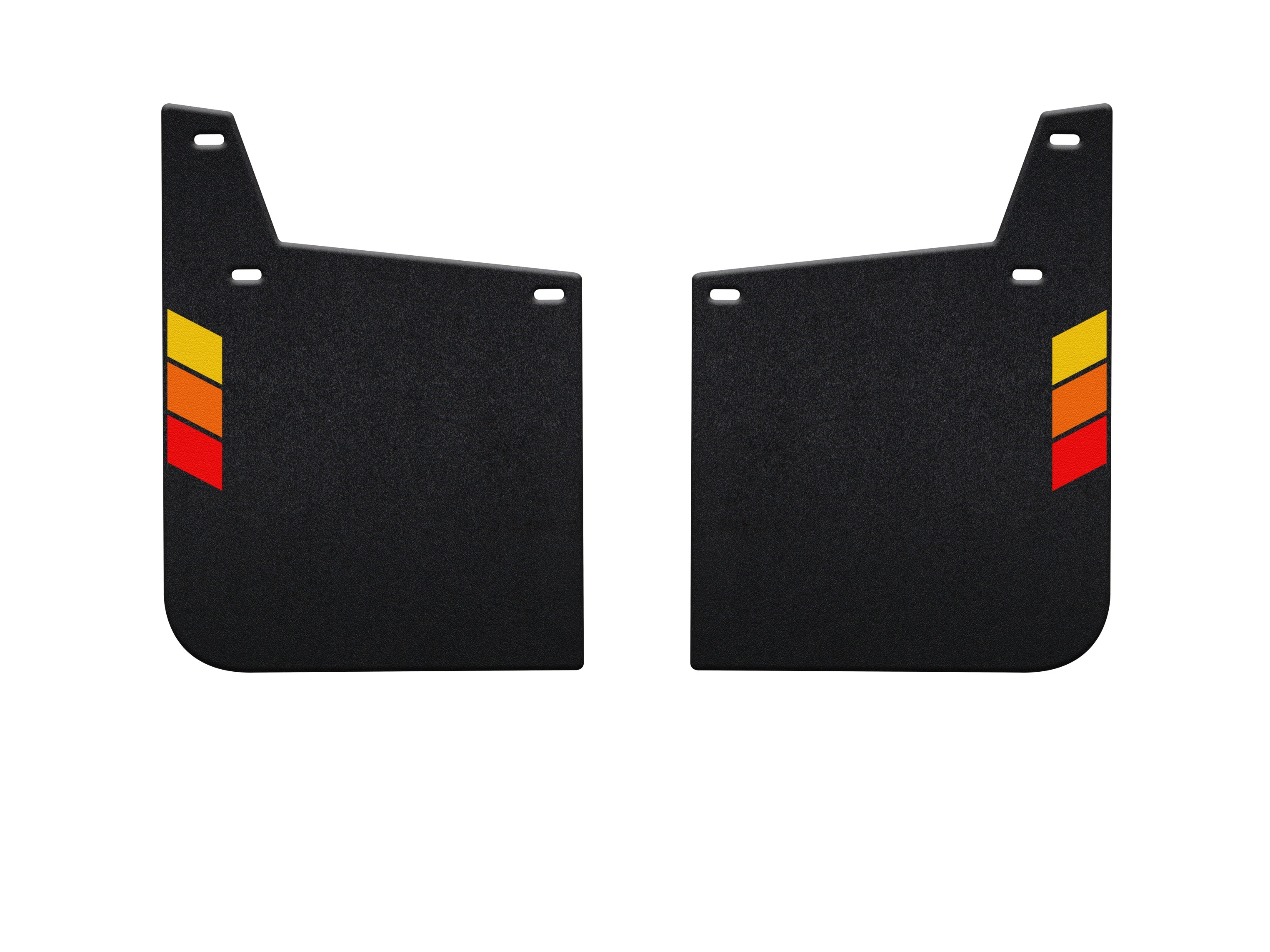 Mud Flaps Tacoma (2016-2023)