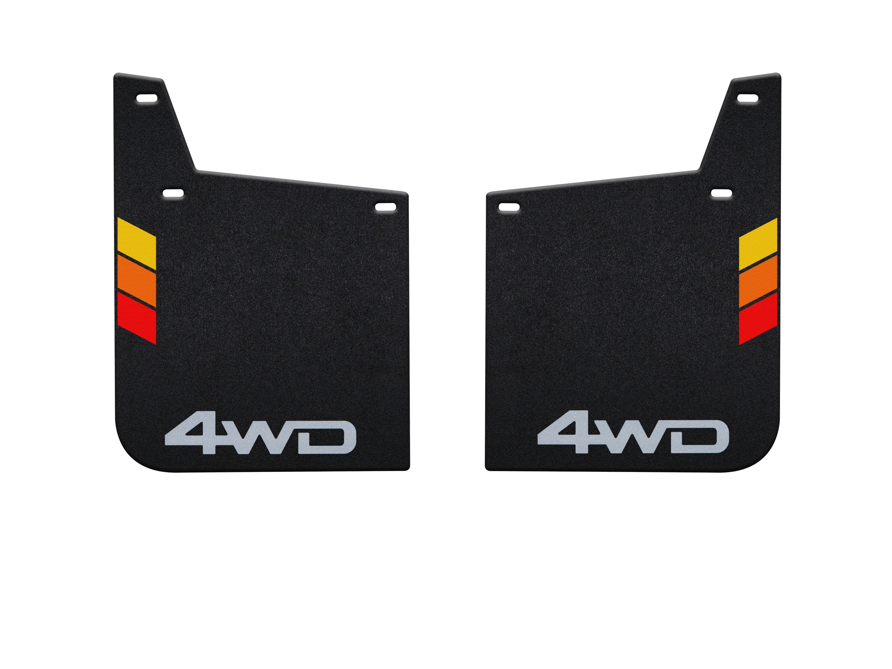 Mud Flaps Tacoma (2016-2023)