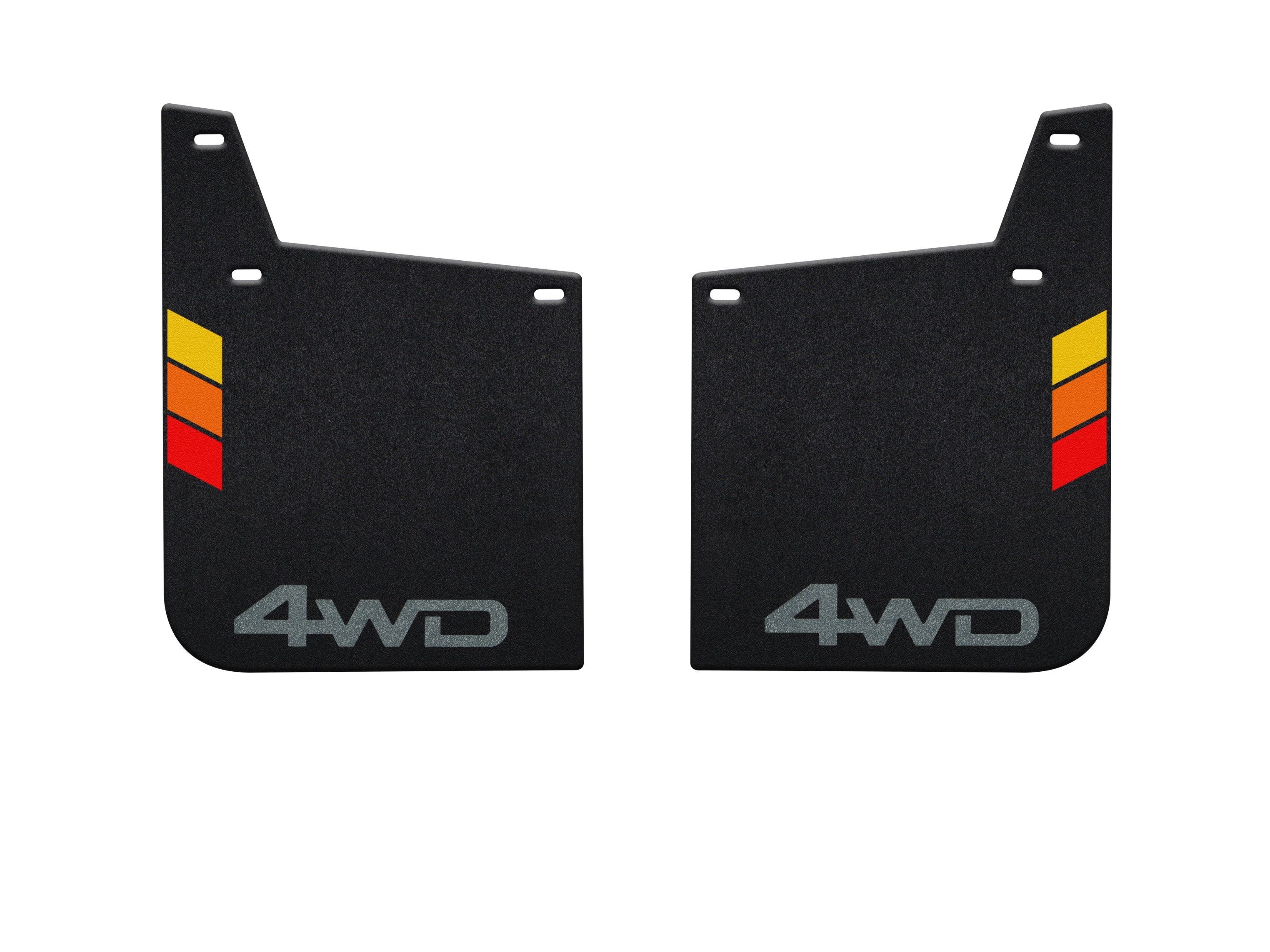 Mud Flaps Tacoma (2016-2023)