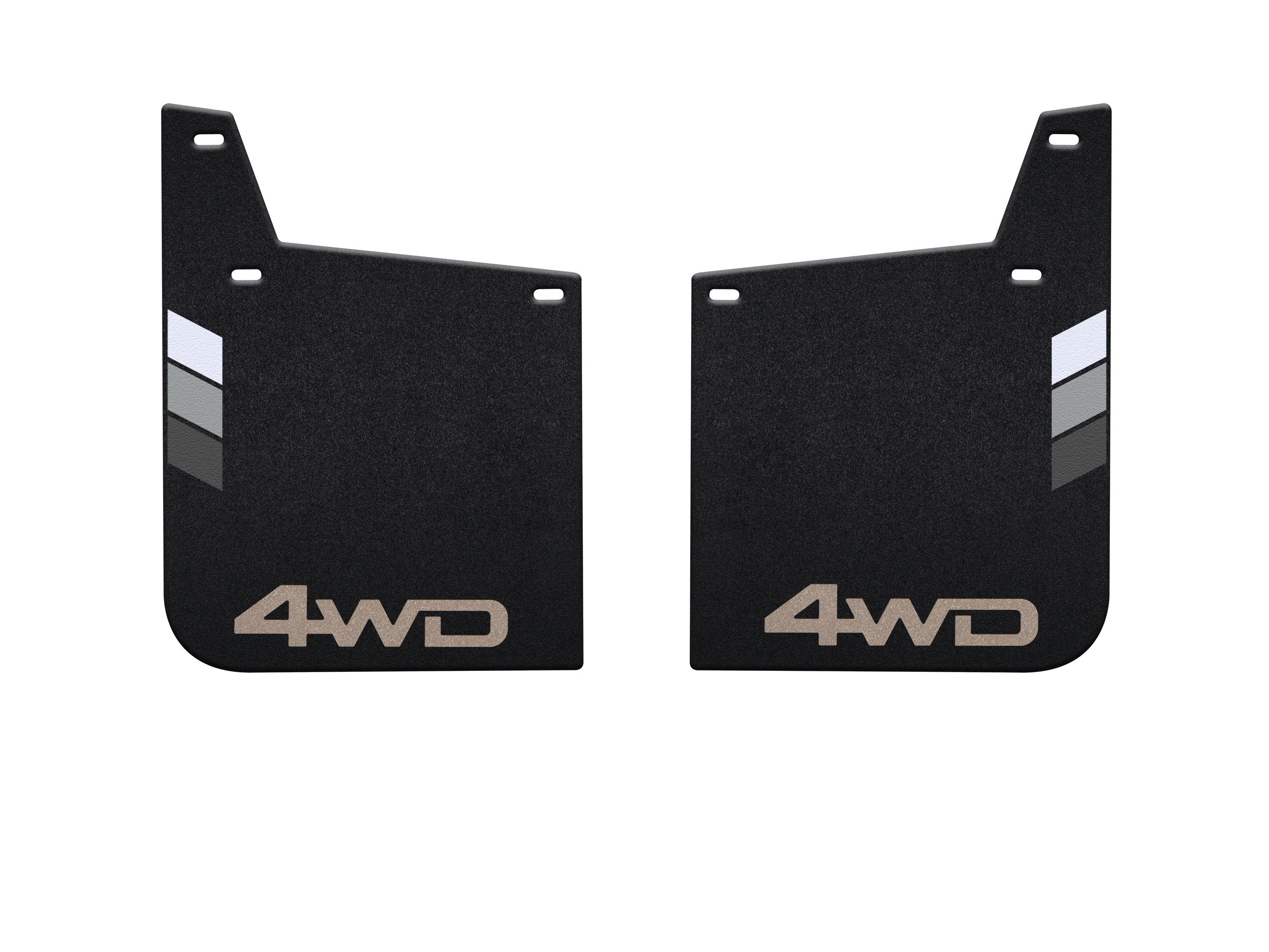 Mud Flaps Tacoma (2016-2023)