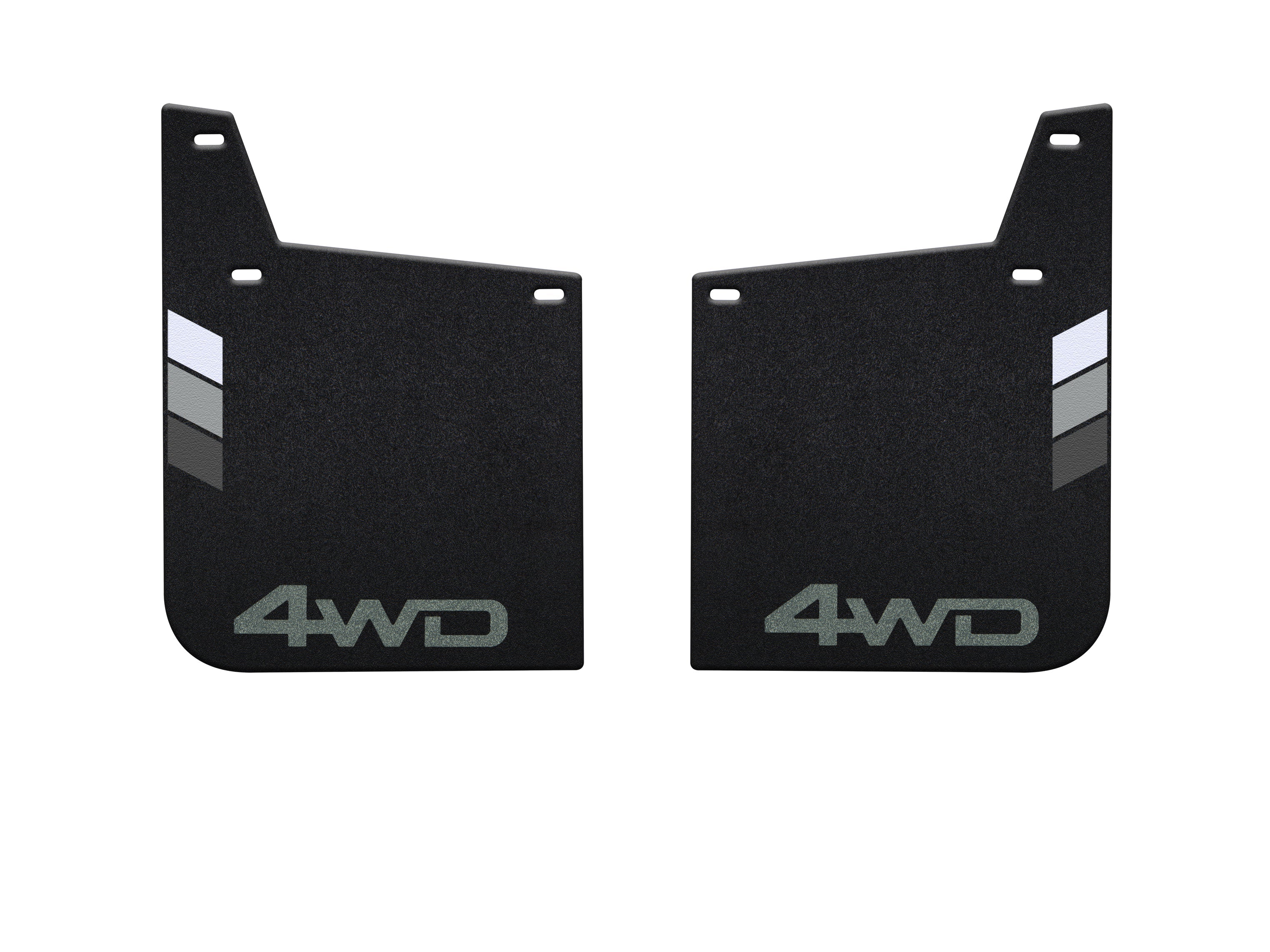 Mud Flaps Tacoma (2016-2023)