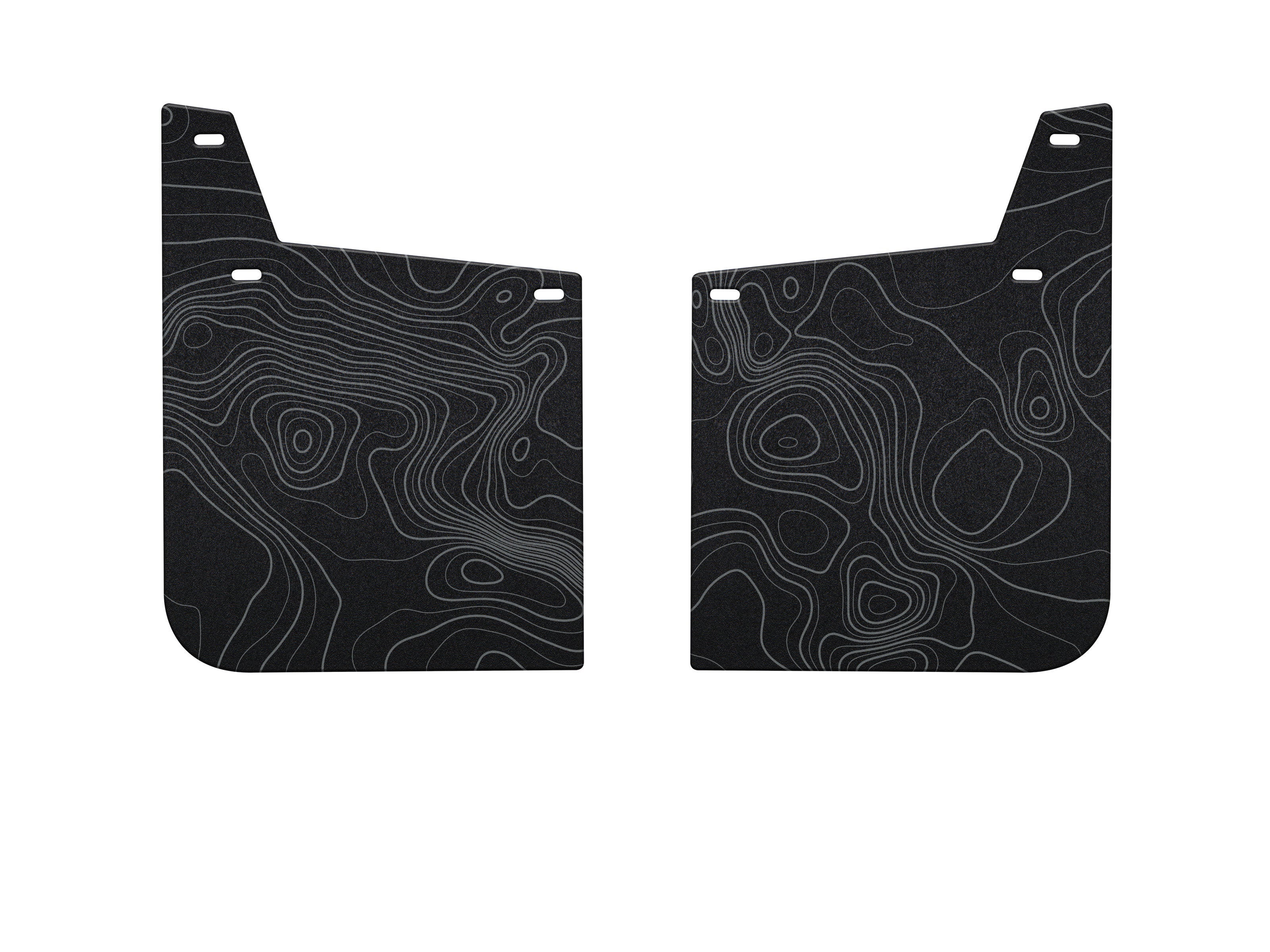 Mud Flaps Tacoma (2016-2023)