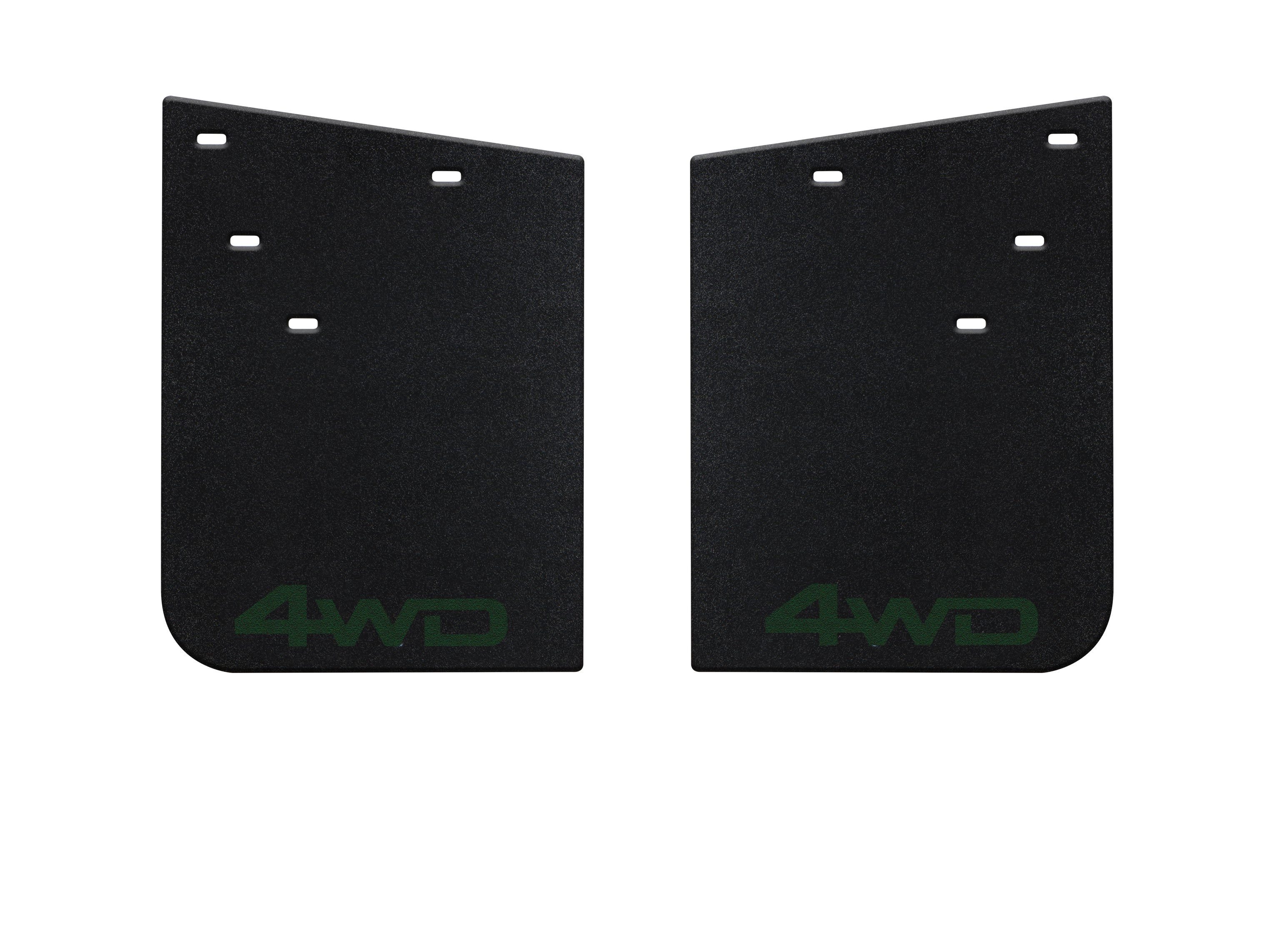 Mud Flaps Tacoma (2016-2023)