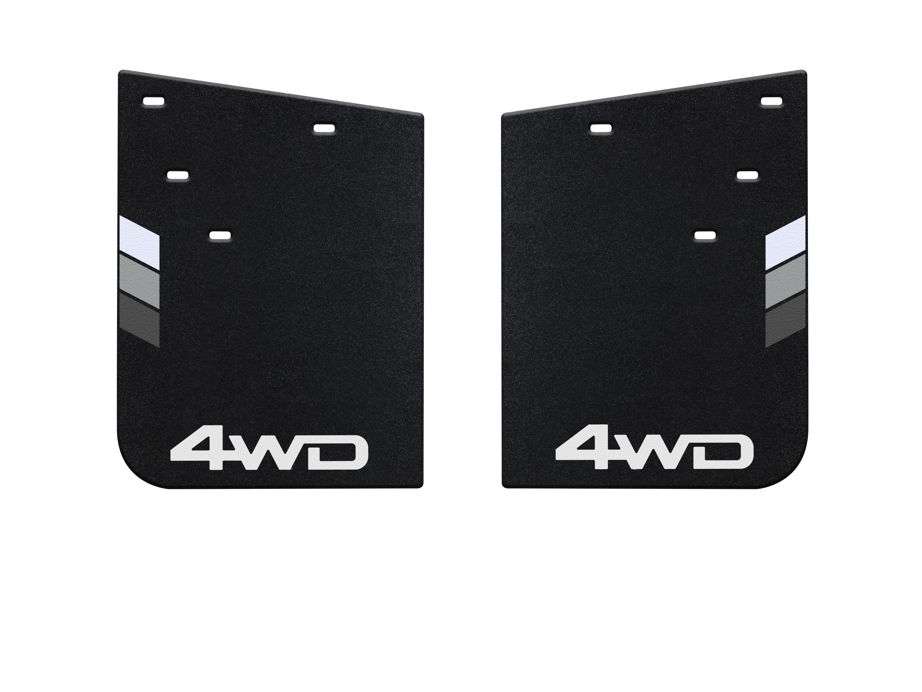 Mud Flaps Tacoma (2016-2023)