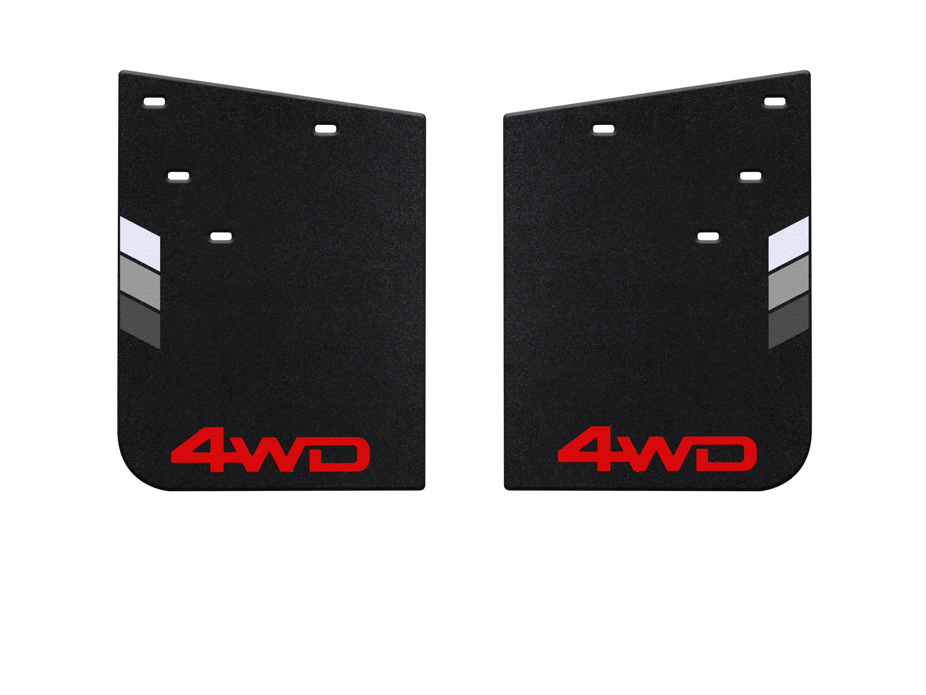 Mud Flaps Tacoma (2016-2023)